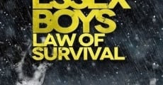 Ver película Essex Boys: Ley de Supervivencia