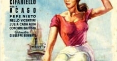 La mina (1958) stream