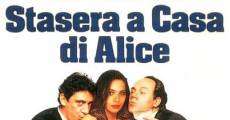 Stasera a casa di Alice streaming