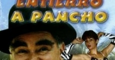 Esta noche entierro a Pancho