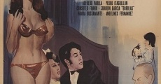 Esta noche si (1968) stream