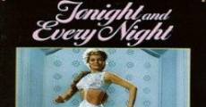 Tonight and Every Night (1945) stream