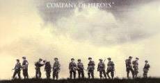 We Stand Alone Together: the Men Of Easy Company (2001) stream