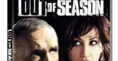 Filme completo Out of Season - Tempo de Crime