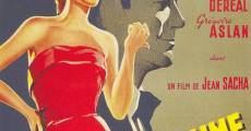 Cet homme est dangereux (1953) stream