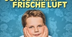 Der Junge muss an die frische Luft film complet