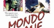 Mondo Cane (1962) stream