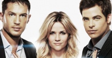 This Means War film complet