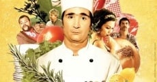 Estômago - Eine gastronomische Geschichte streaming