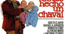 Estoy hecho un chaval (1977) stream