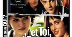 Filme completo Et toi t'es sur qui?