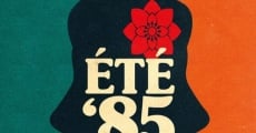 Película Été '85