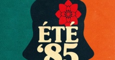 Été '85 streaming