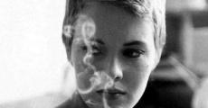 Película Jean Seberg