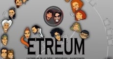 Etreum streaming