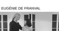 Eugénie de Franval streaming