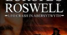 Película Europe's Roswell: UFO Crash at Aberystwyth