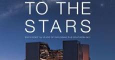 Europe to the Stars: ESO's First 50 Years of Exploring the Southern Sky