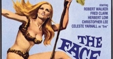 The Face of Eve film complet