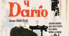 Película Eva y Darío