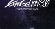 Evangelion: 3.0: You Can (Not) Redo streaming