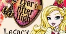 Ver película Ever After High-Legacy Day: A Tale of Two Tales