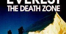 Película Everest: The Death Zone