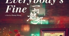 Everybody's Fine (2016) stream