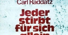 Jeder stirbt für sich allein (1976)