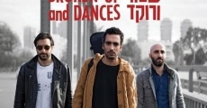 Filme completo Hakol shavur veroked