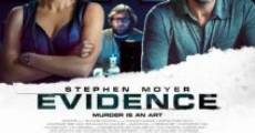 Película Evidence