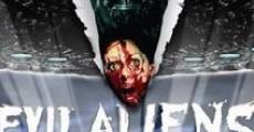 Evil Aliens (2005) stream