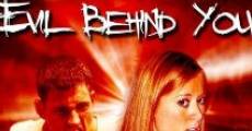 Película Evil Behind You