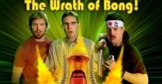 Evil Bong 3-D: The Wrath of Bong (2011)