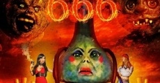 Evil Bong 666 (2017)