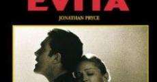 Filme completo Evita (quien quiera oír que oiga)