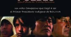 Filme completo Evo Pueblo