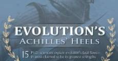 Evolution's Achilles' Heels (2014)