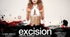 Filme completo Excision