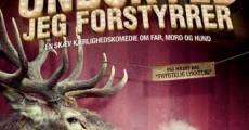 Undskyld jeg forstyrrer streaming