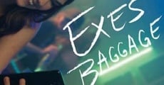 Película Exes Baggage