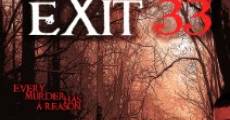 Exit 33 (2011) stream