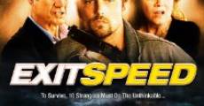 Exit Speed film complet