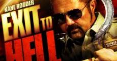 Exit to Hell (2013) stream