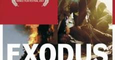 Película Exodus