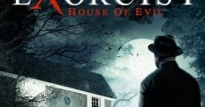 Película Exorcist House of Evil
