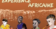 Película Experiencia africana
