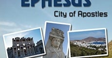 Exploring Ephesus