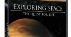 Película Exploring Space: The Quest for Life