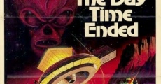 The Day Time Ended (1980)